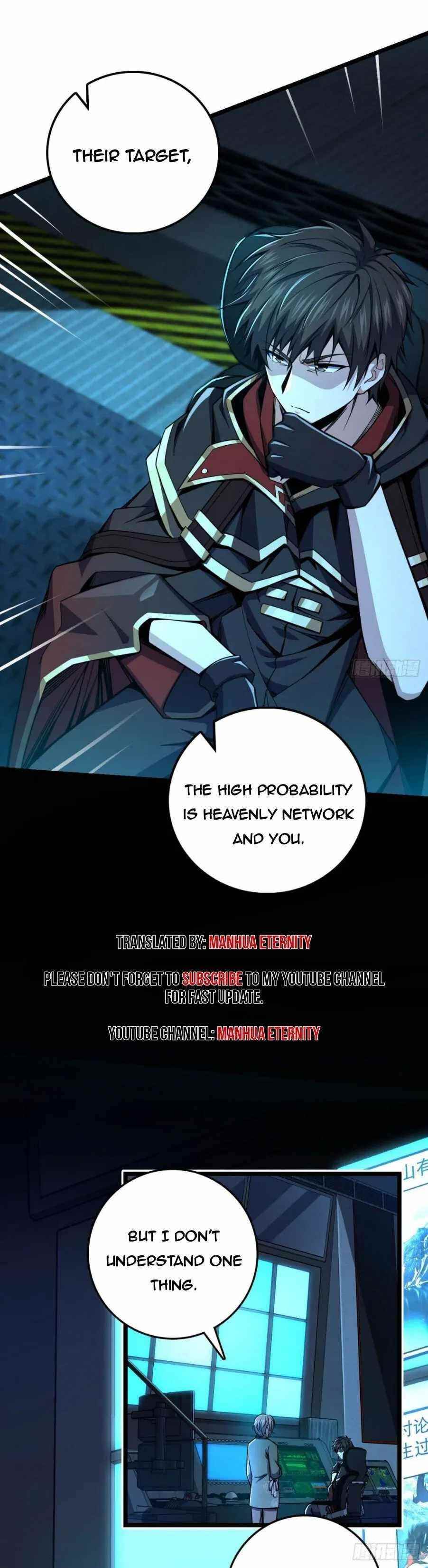 Spare Me, Great Lord! Chapter 438 - Page 3