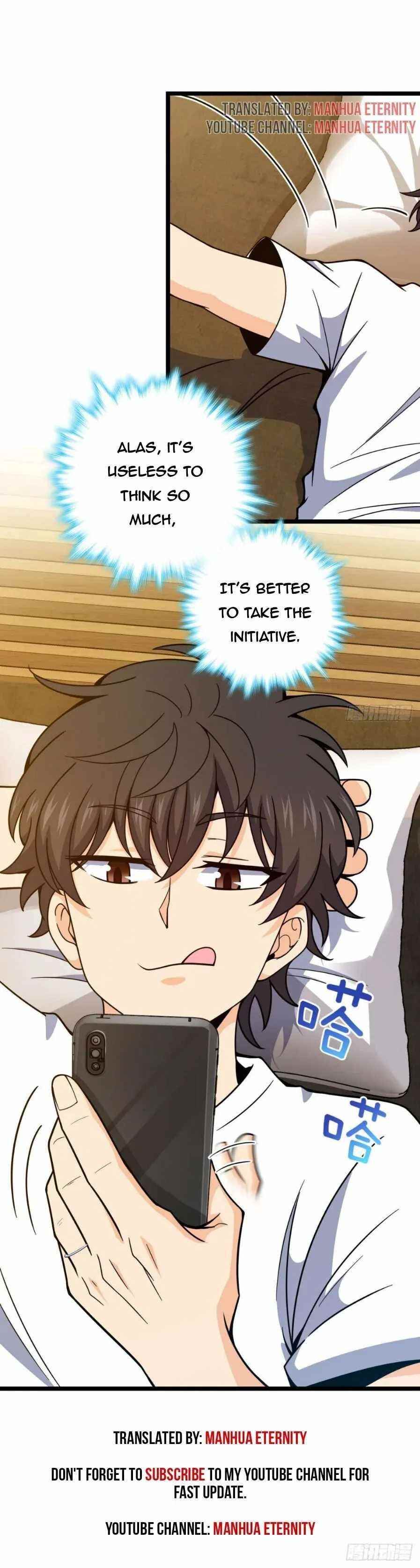 Spare Me, Great Lord! Chapter 438 - Page 32