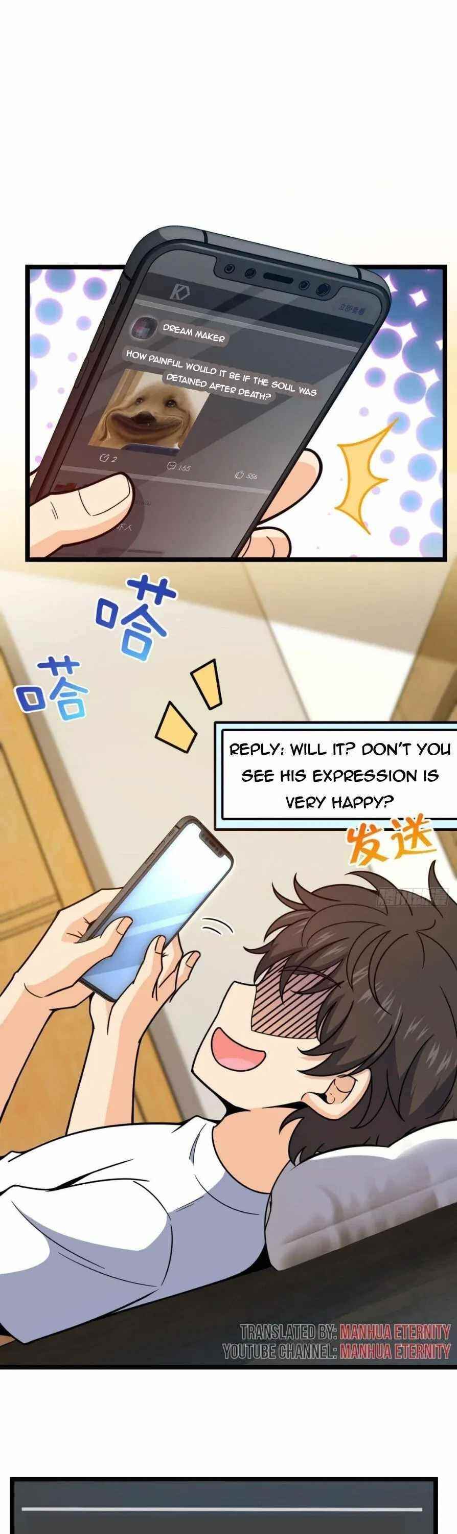 Spare Me, Great Lord! Chapter 438 - Page 33