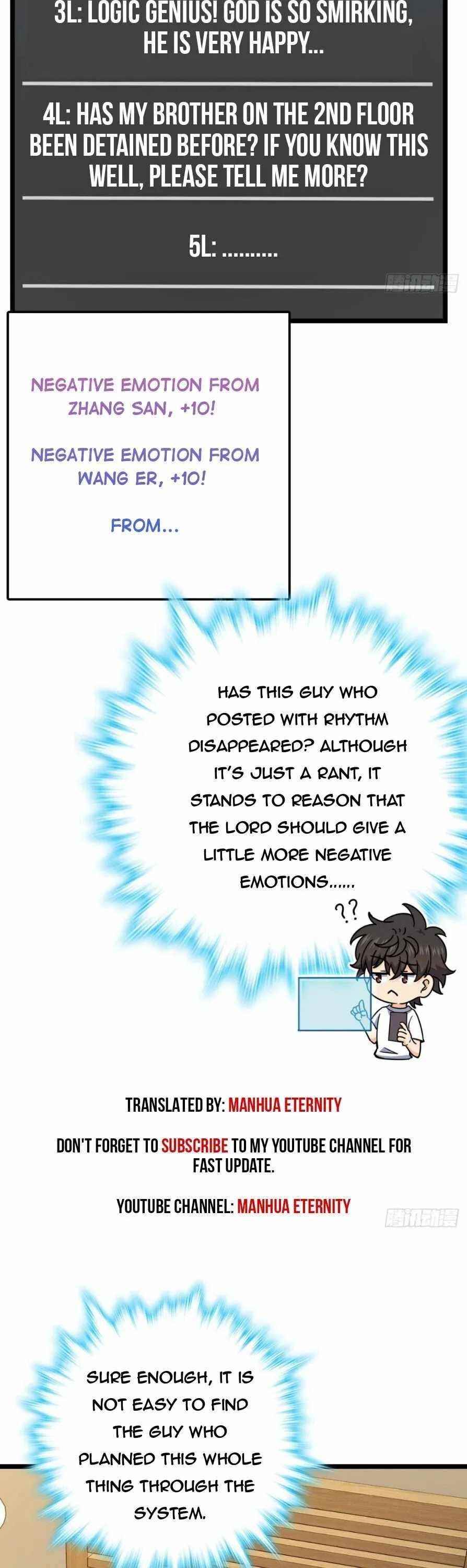 Spare Me, Great Lord! Chapter 438 - Page 34