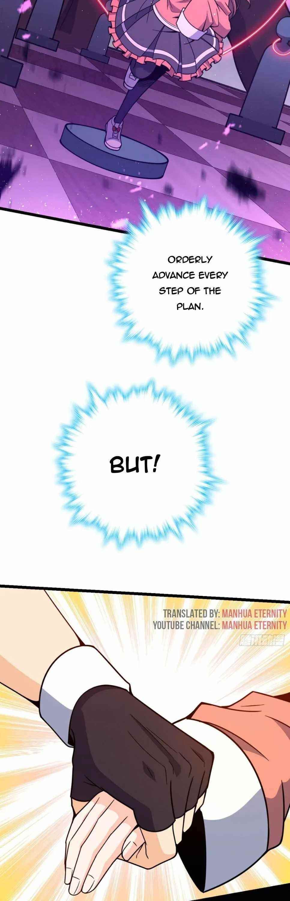 Spare Me, Great Lord! Chapter 438 - Page 36