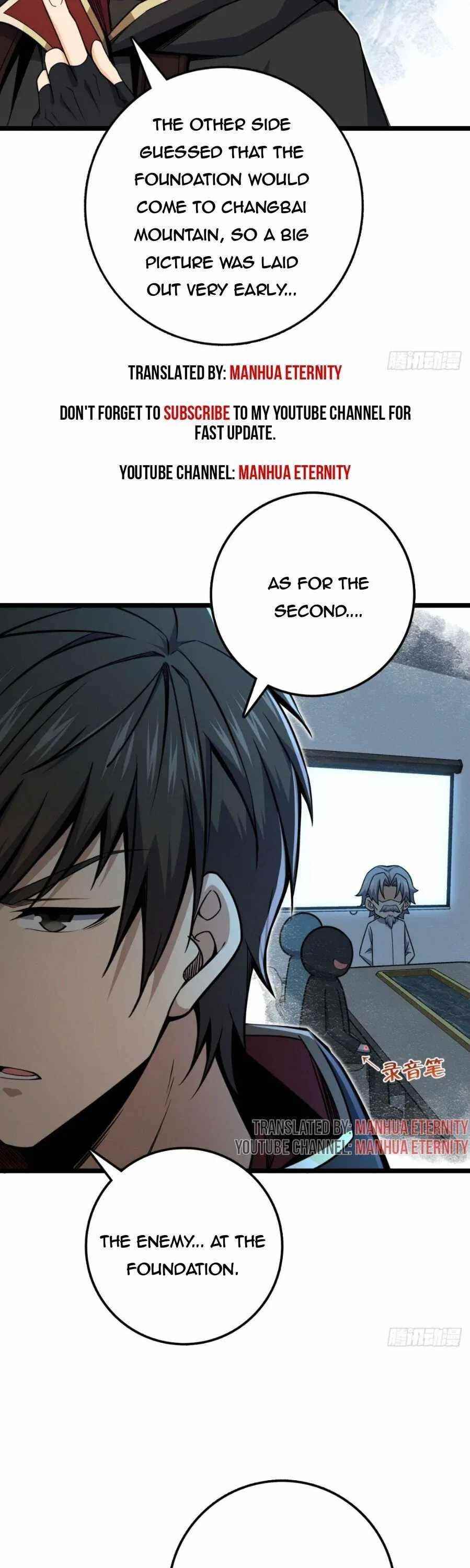 Spare Me, Great Lord! Chapter 438 - Page 5