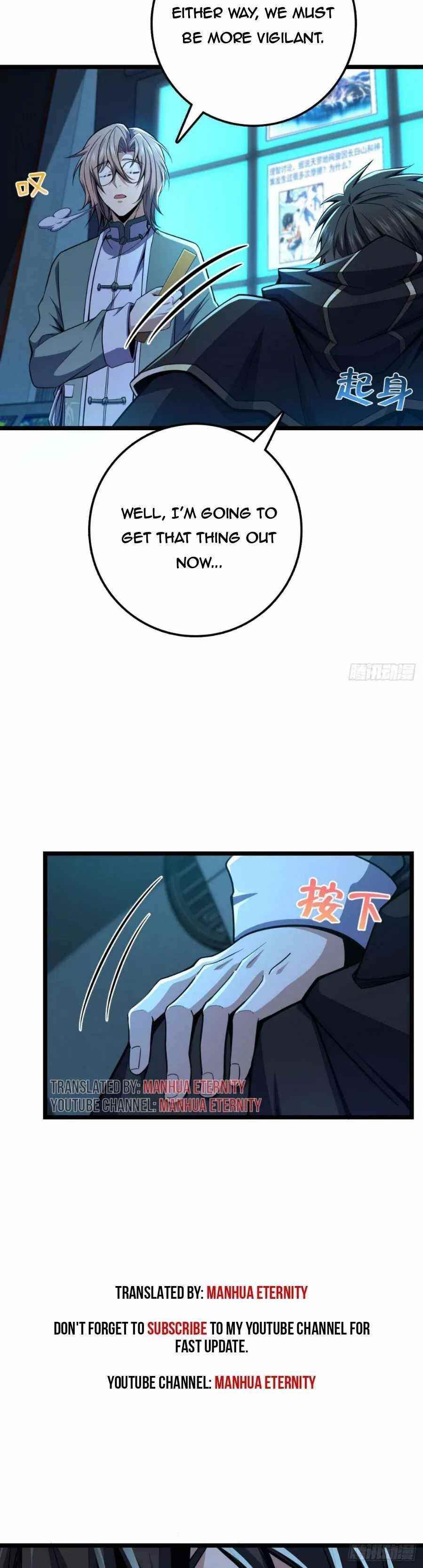 Spare Me, Great Lord! Chapter 438 - Page 6