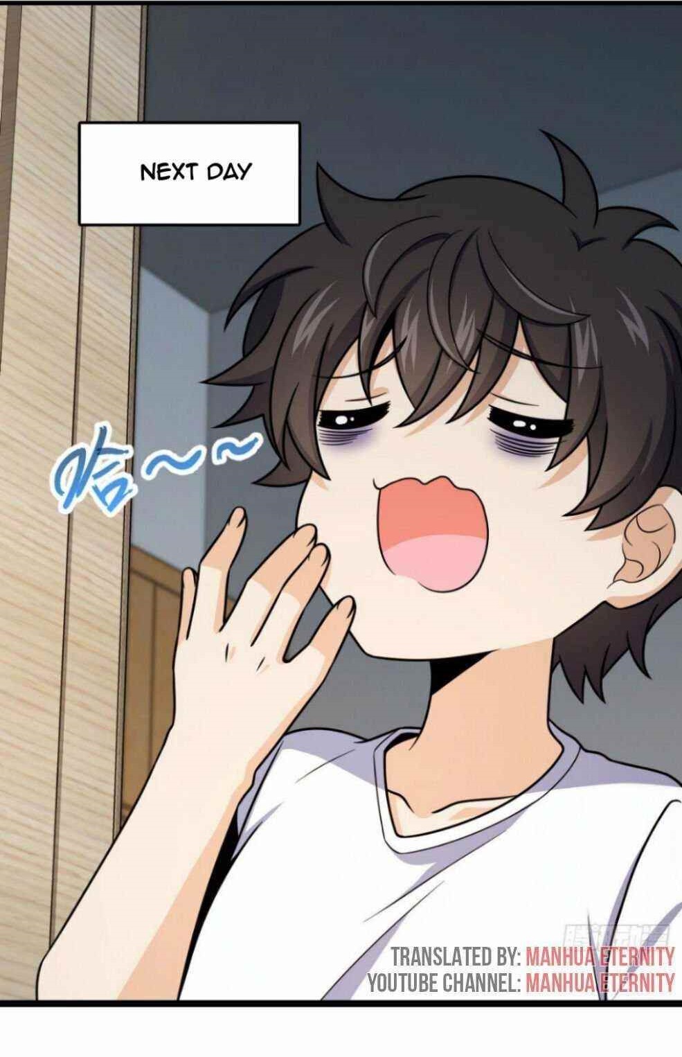 Spare Me, Great Lord! Chapter 439 - Page 1