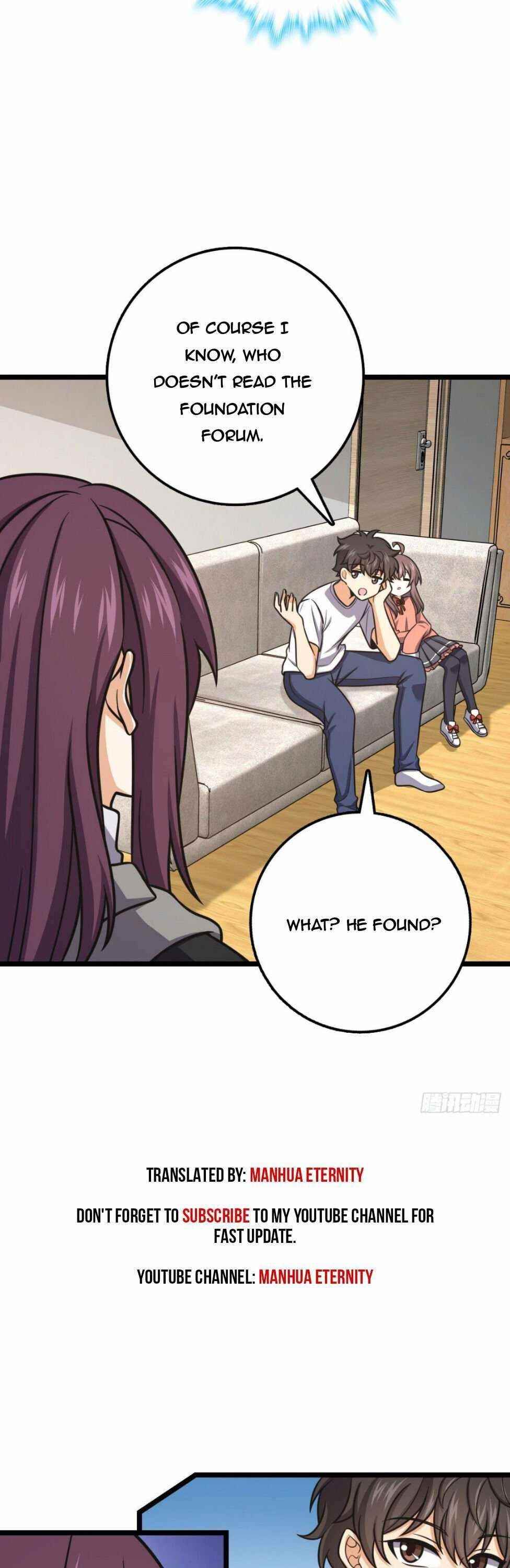 Spare Me, Great Lord! Chapter 439 - Page 11