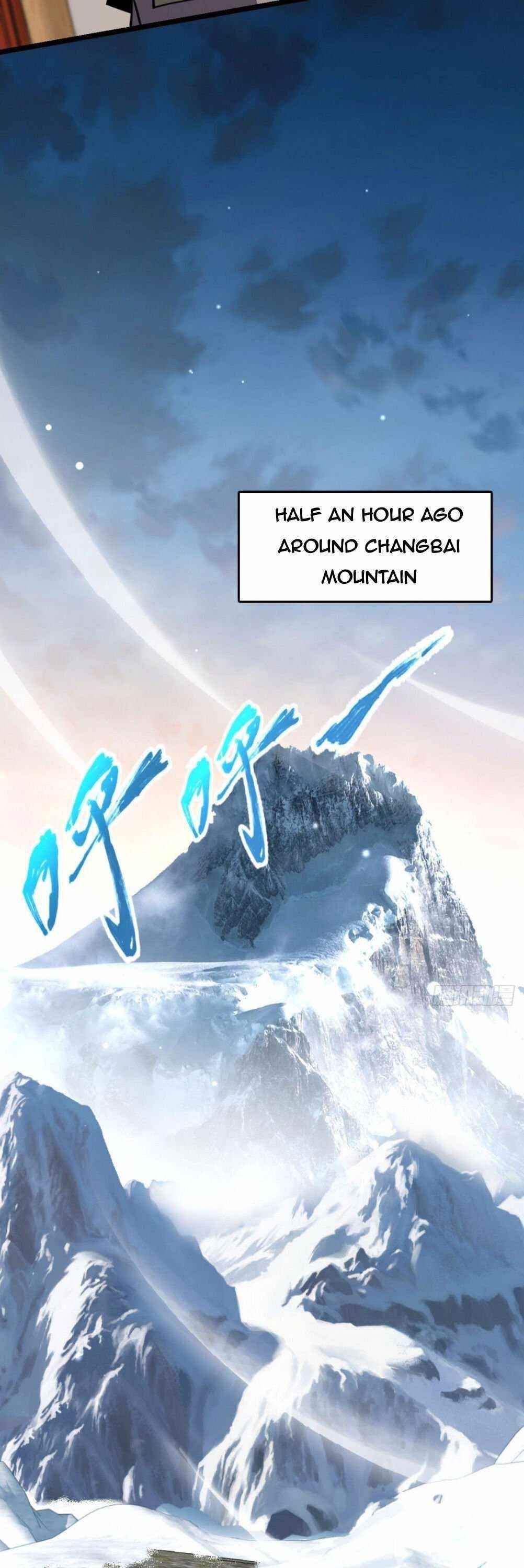 Spare Me, Great Lord! Chapter 439 - Page 15