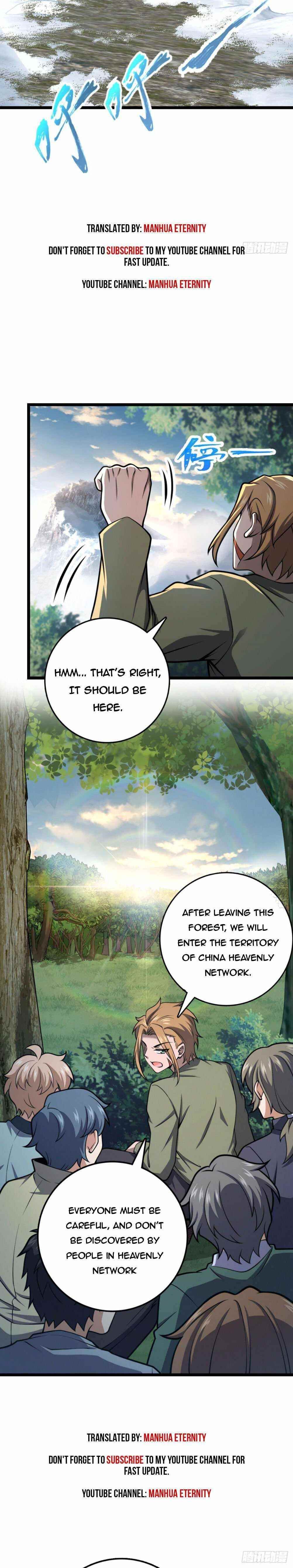 Spare Me, Great Lord! Chapter 439 - Page 16