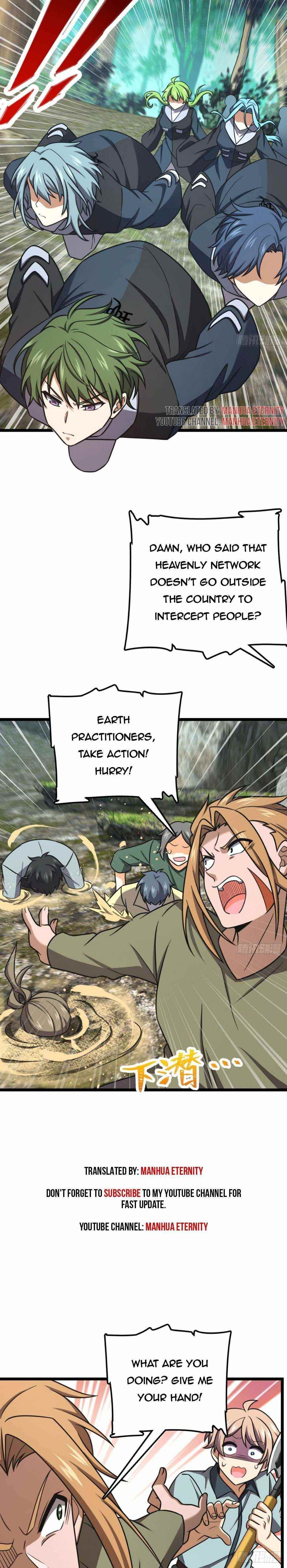 Spare Me, Great Lord! Chapter 439 - Page 20