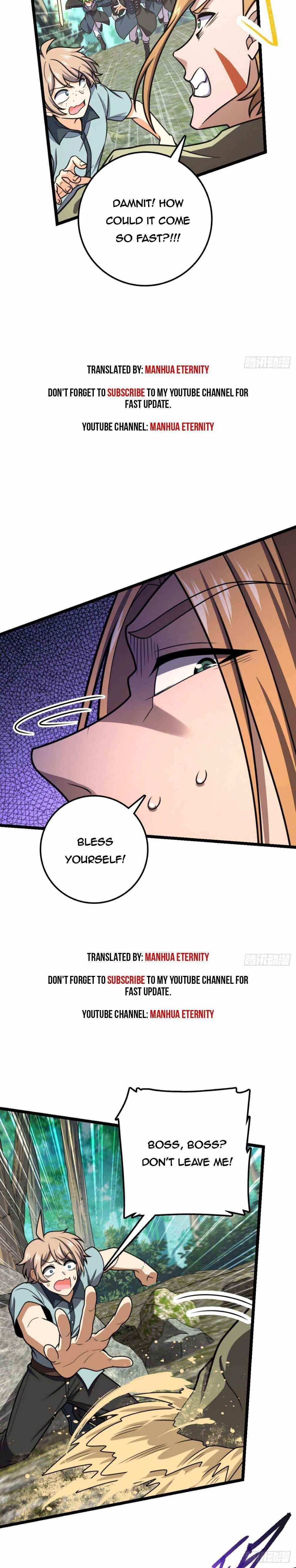 Spare Me, Great Lord! Chapter 439 - Page 22