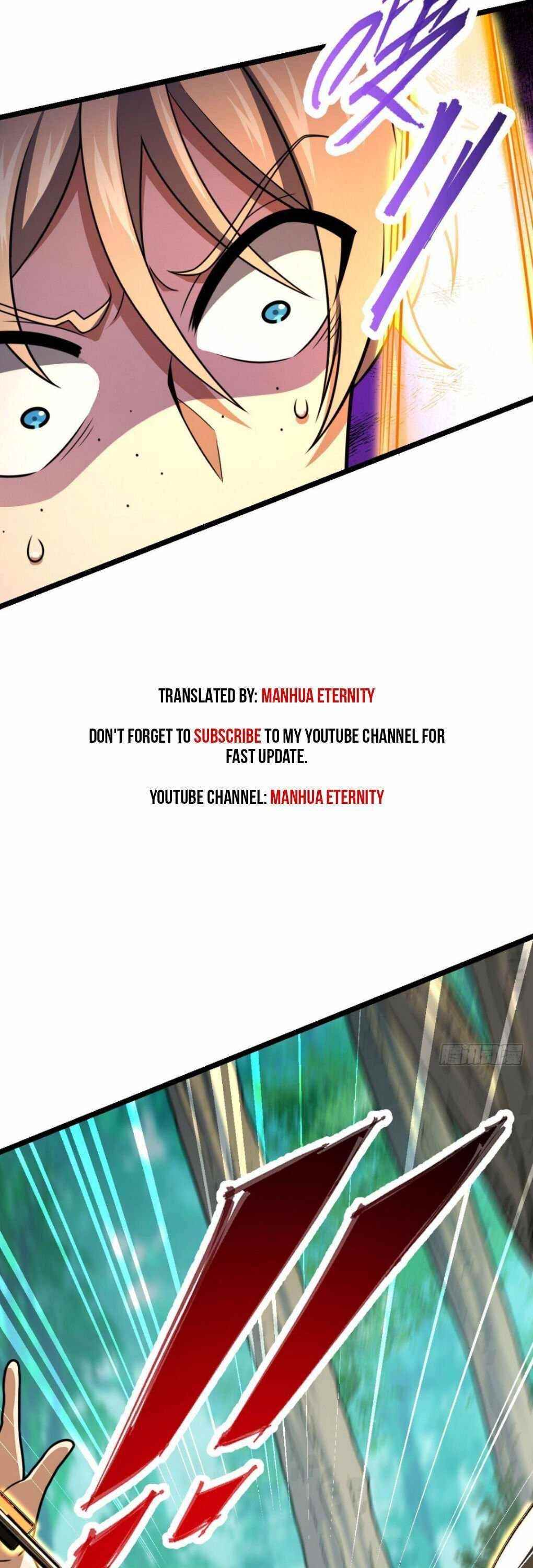 Spare Me, Great Lord! Chapter 439 - Page 23