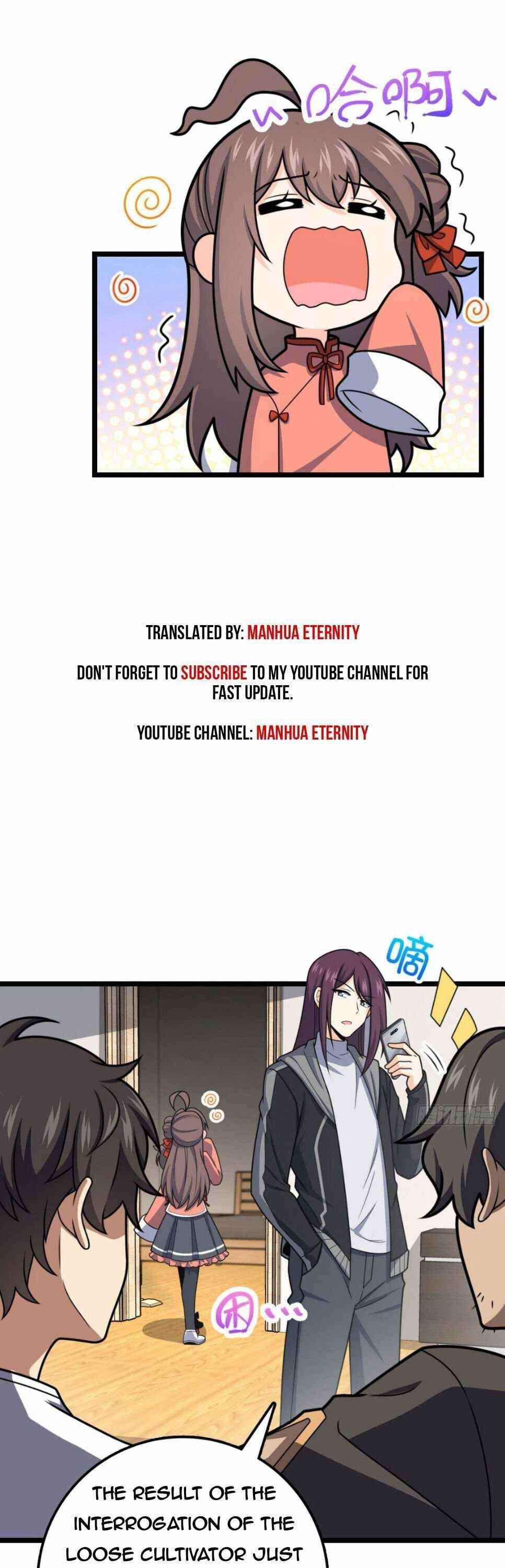 Spare Me, Great Lord! Chapter 439 - Page 25