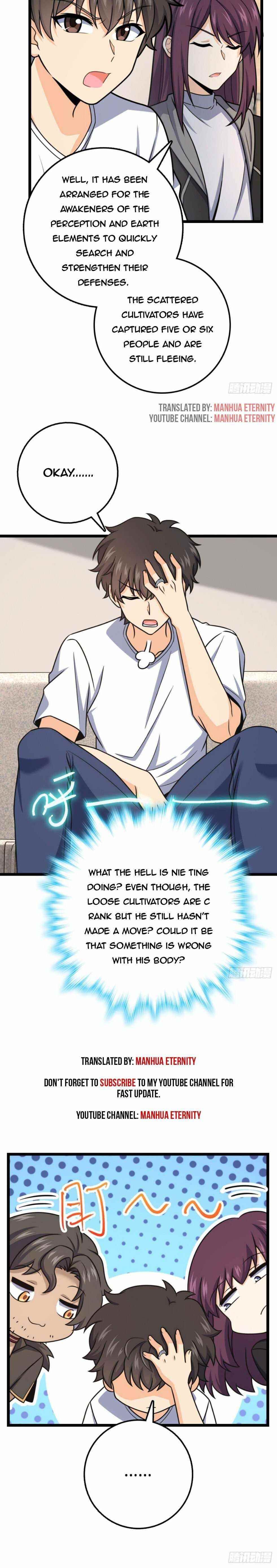 Spare Me, Great Lord! Chapter 439 - Page 28