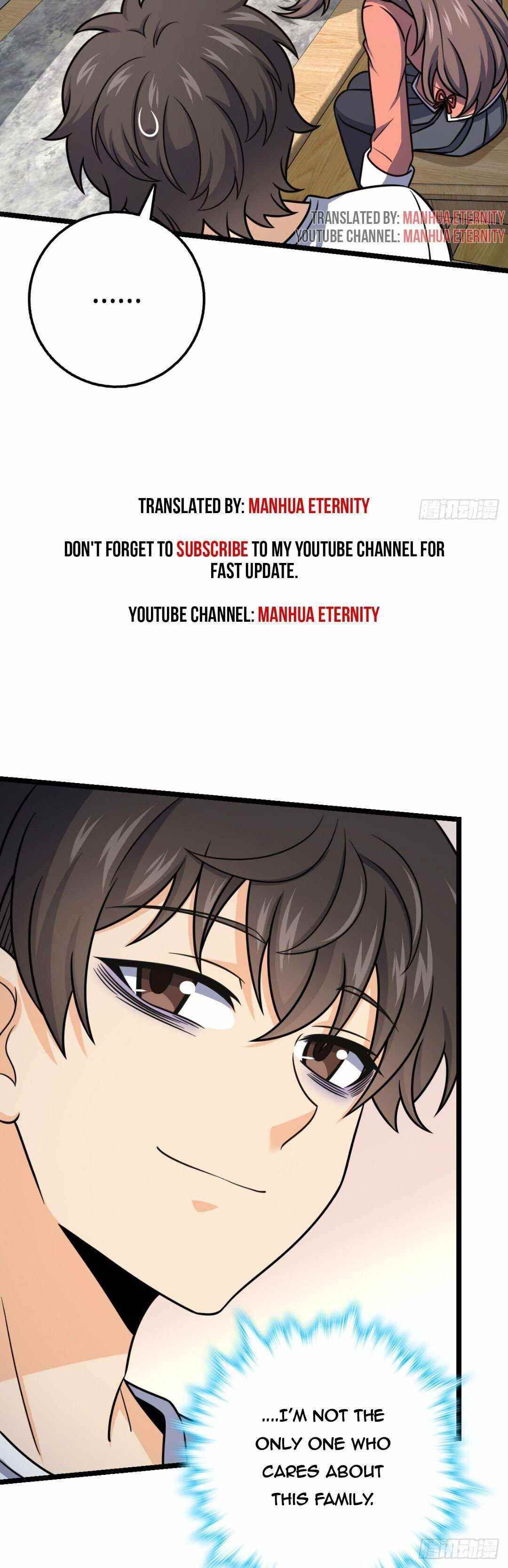 Spare Me, Great Lord! Chapter 439 - Page 4