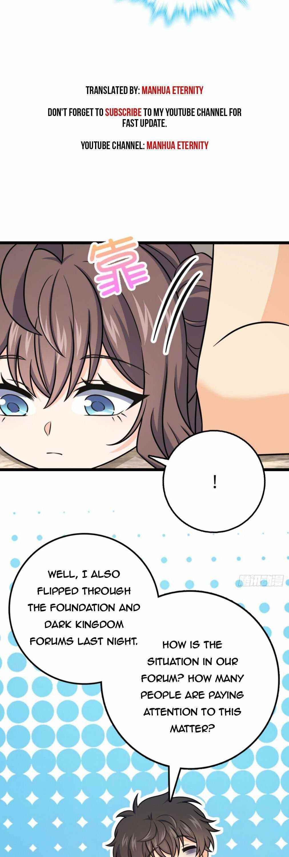 Spare Me, Great Lord! Chapter 439 - Page 5