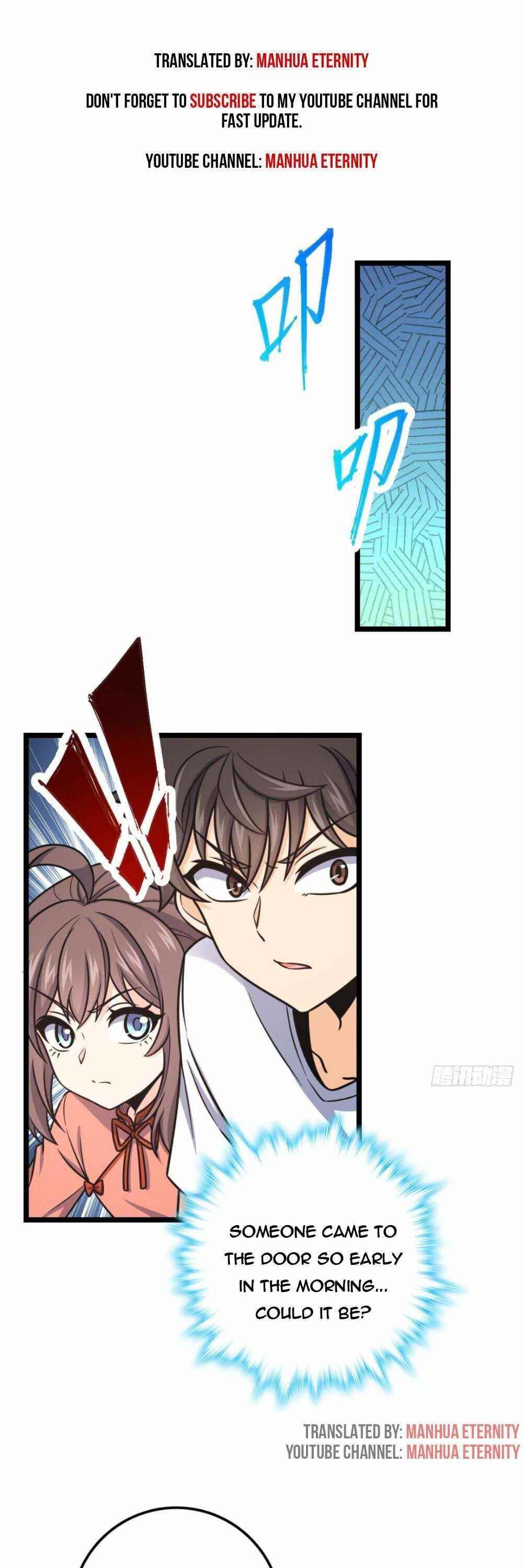 Spare Me, Great Lord! Chapter 439 - Page 7