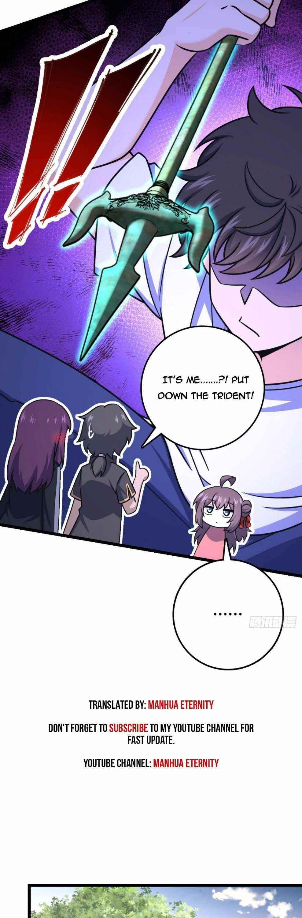 Spare Me, Great Lord! Chapter 439 - Page 9