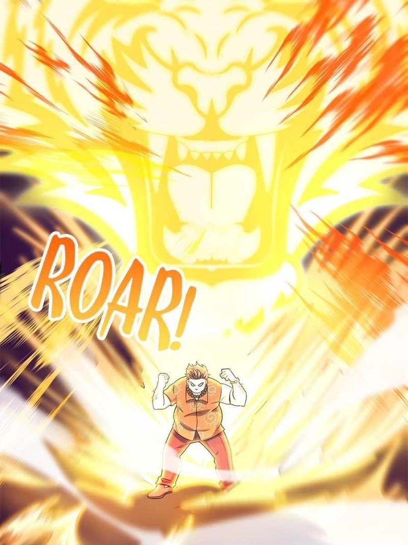 Spare Me, Great Lord! Chapter 44 - Page 10