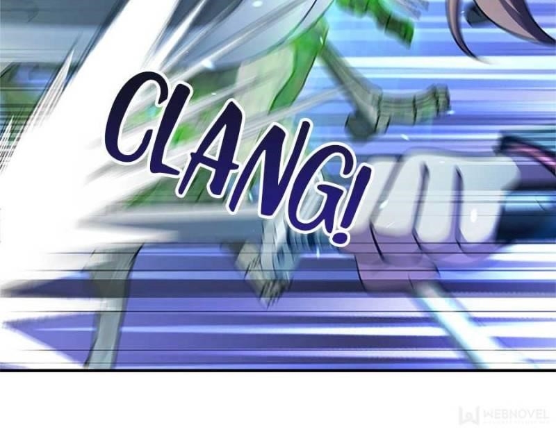 Spare Me, Great Lord! Chapter 44 - Page 100