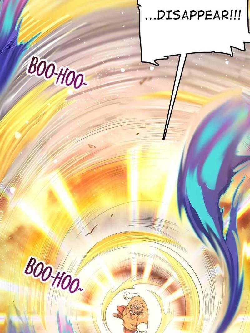 Spare Me, Great Lord! Chapter 44 - Page 12