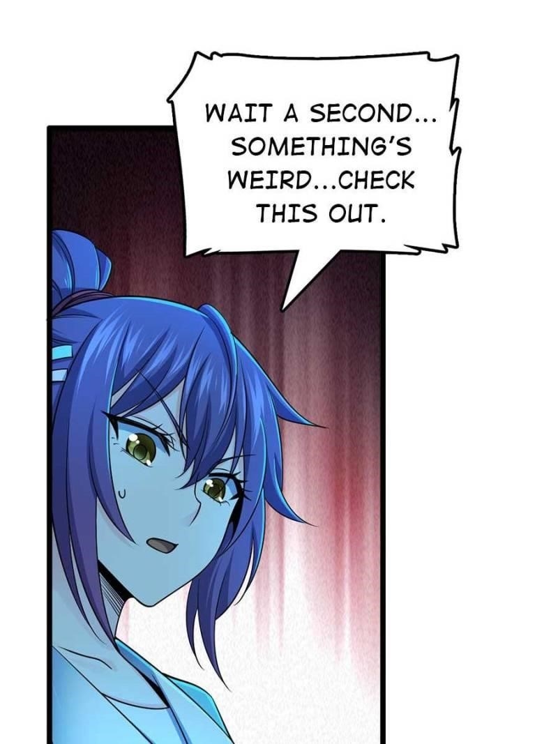 Spare Me, Great Lord! Chapter 44 - Page 16