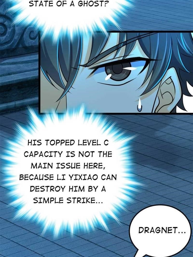 Spare Me, Great Lord! Chapter 44 - Page 24