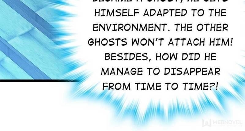 Spare Me, Great Lord! Chapter 44 - Page 26