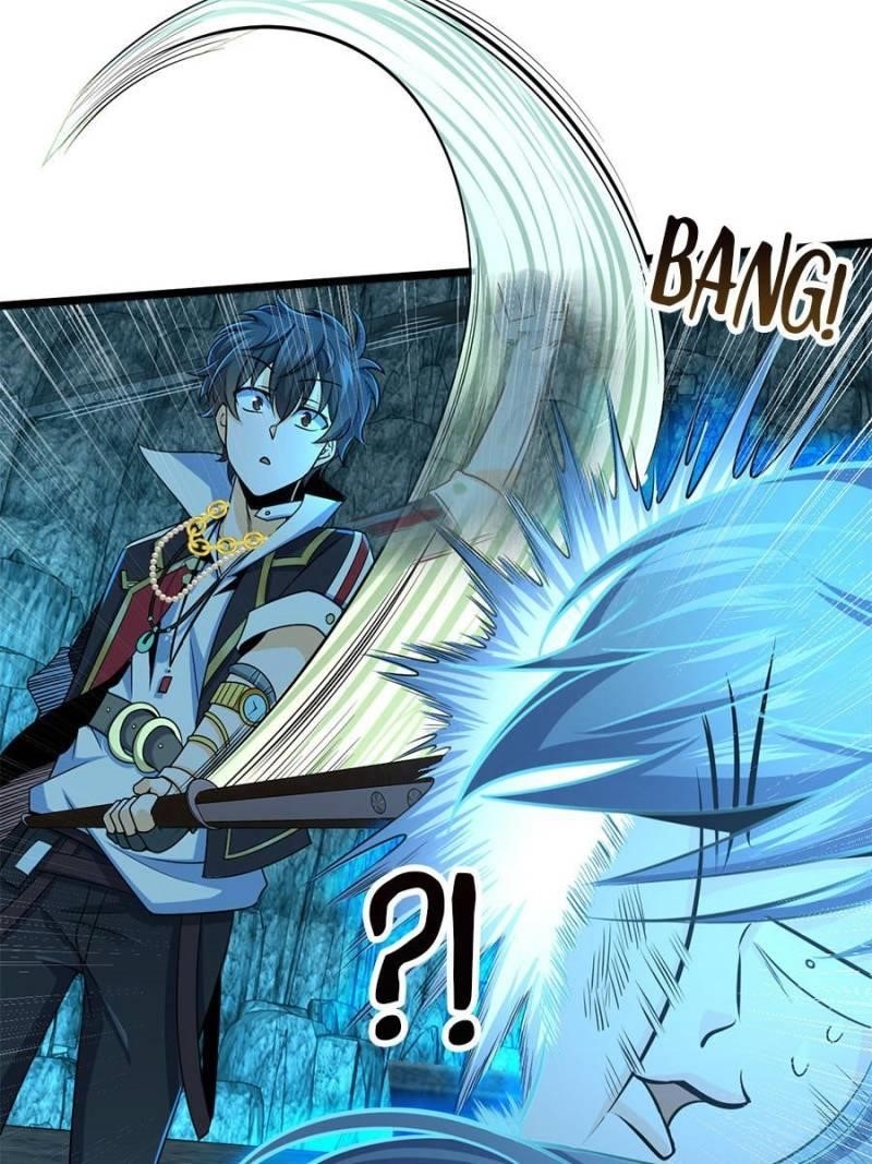 Spare Me, Great Lord! Chapter 44 - Page 35