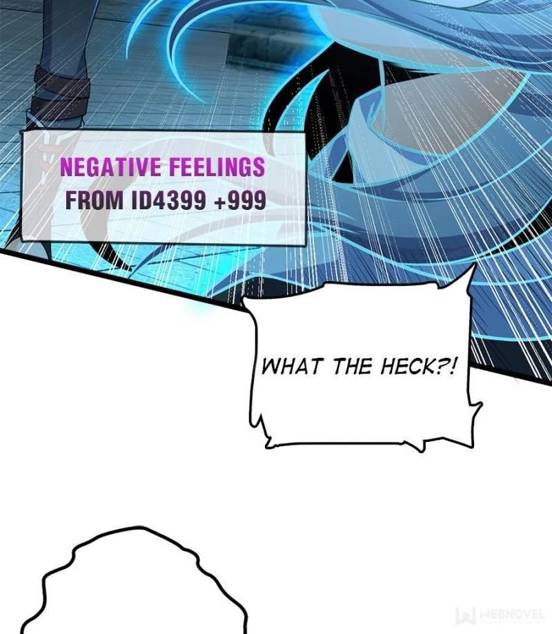 Spare Me, Great Lord! Chapter 44 - Page 36