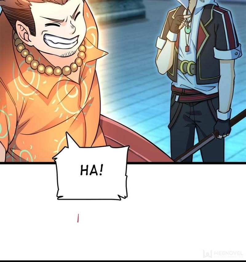 Spare Me, Great Lord! Chapter 44 - Page 44