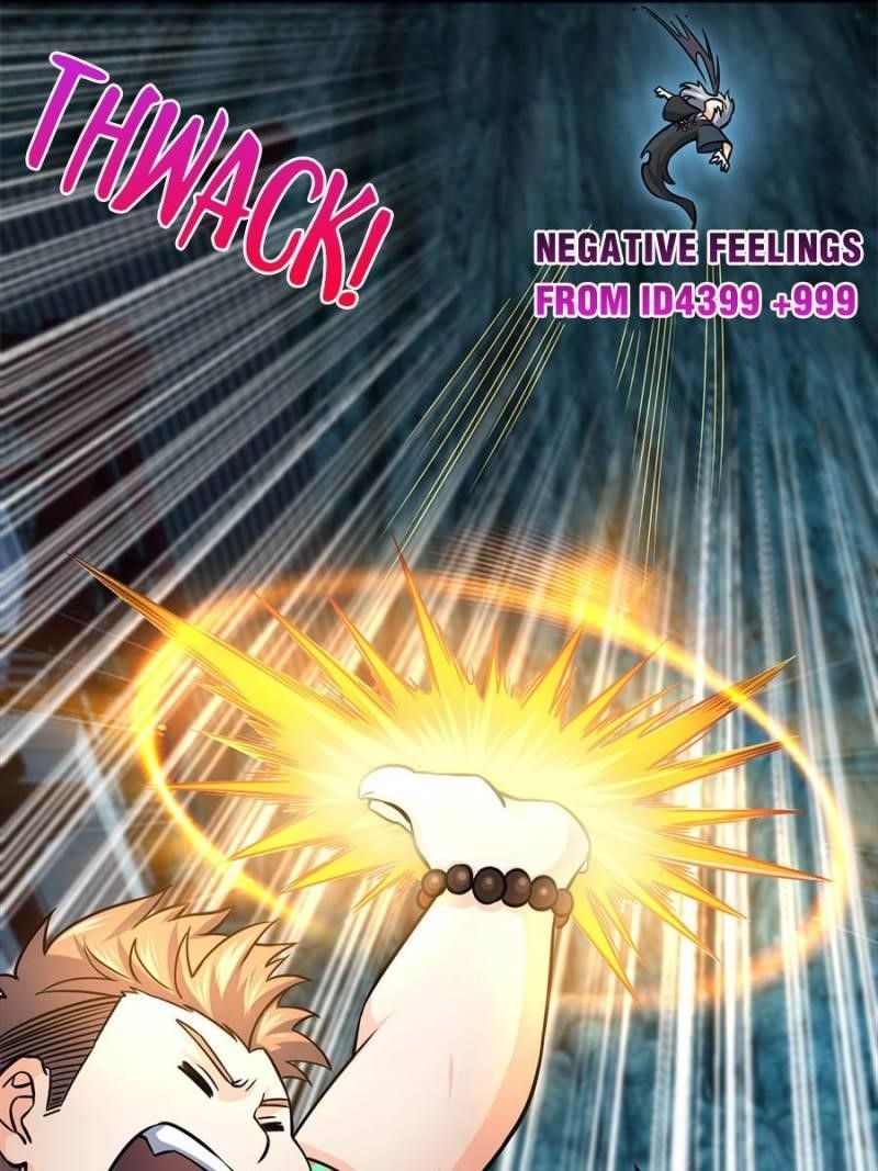 Spare Me, Great Lord! Chapter 44 - Page 45