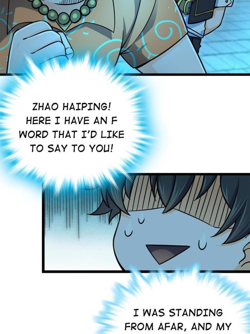 Spare Me, Great Lord! Chapter 44 - Page 49