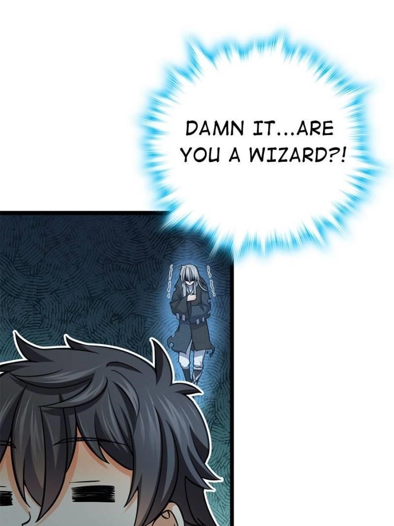 Spare Me, Great Lord! Chapter 44 - Page 51