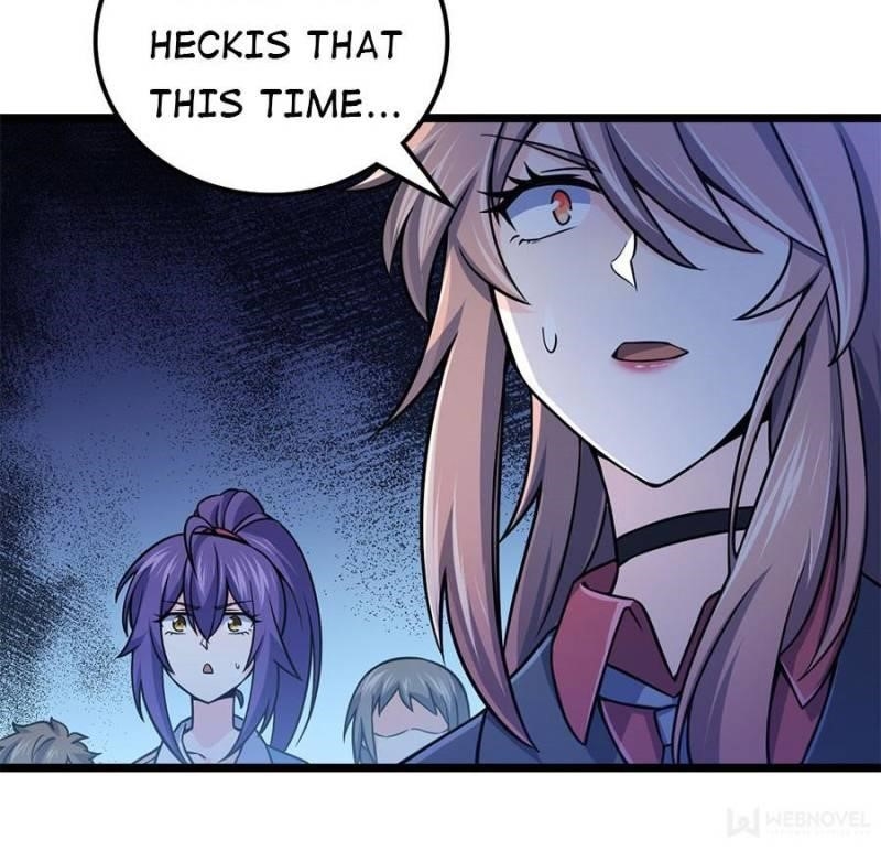 Spare Me, Great Lord! Chapter 44 - Page 58