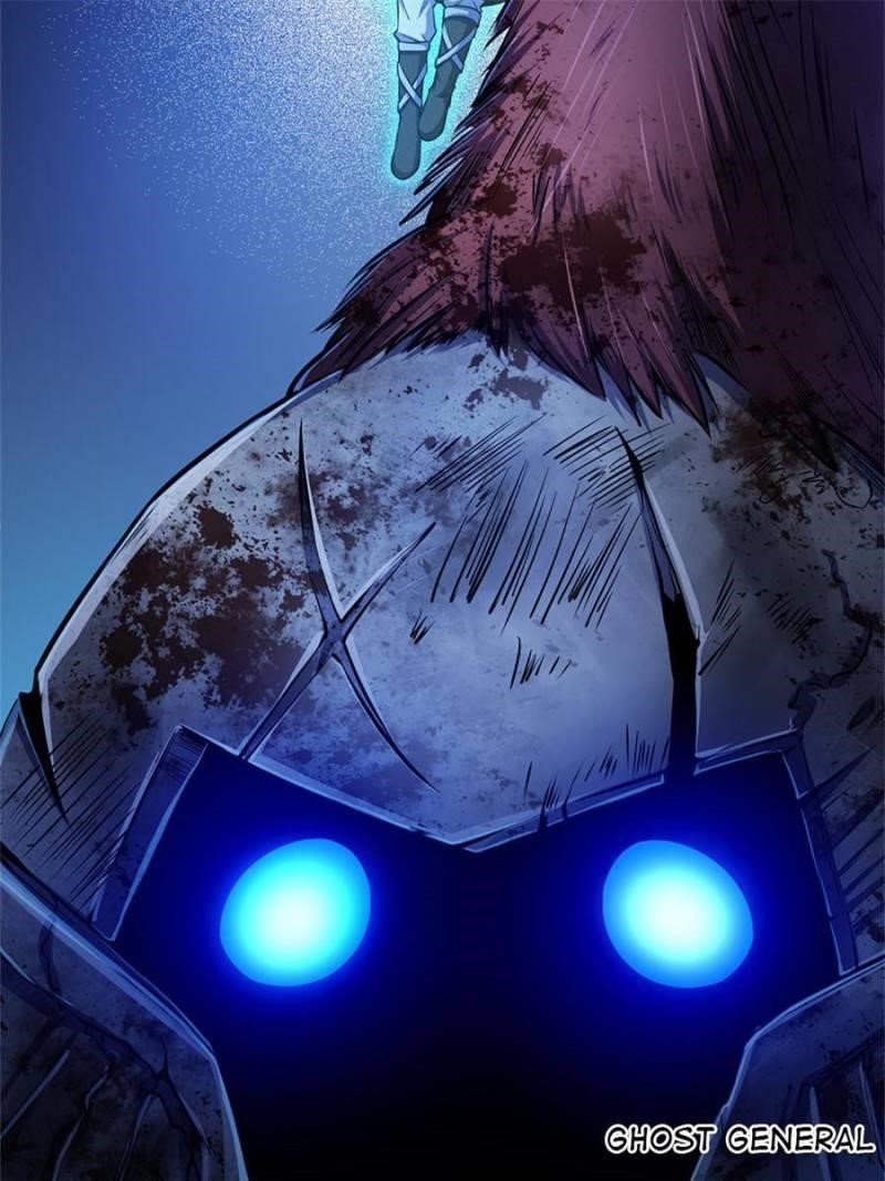 Spare Me, Great Lord! Chapter 44 - Page 69