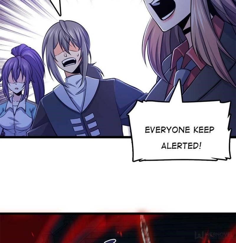 Spare Me, Great Lord! Chapter 44 - Page 74