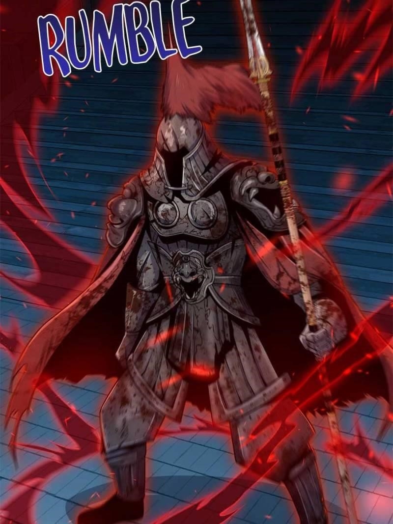 Spare Me, Great Lord! Chapter 44 - Page 75