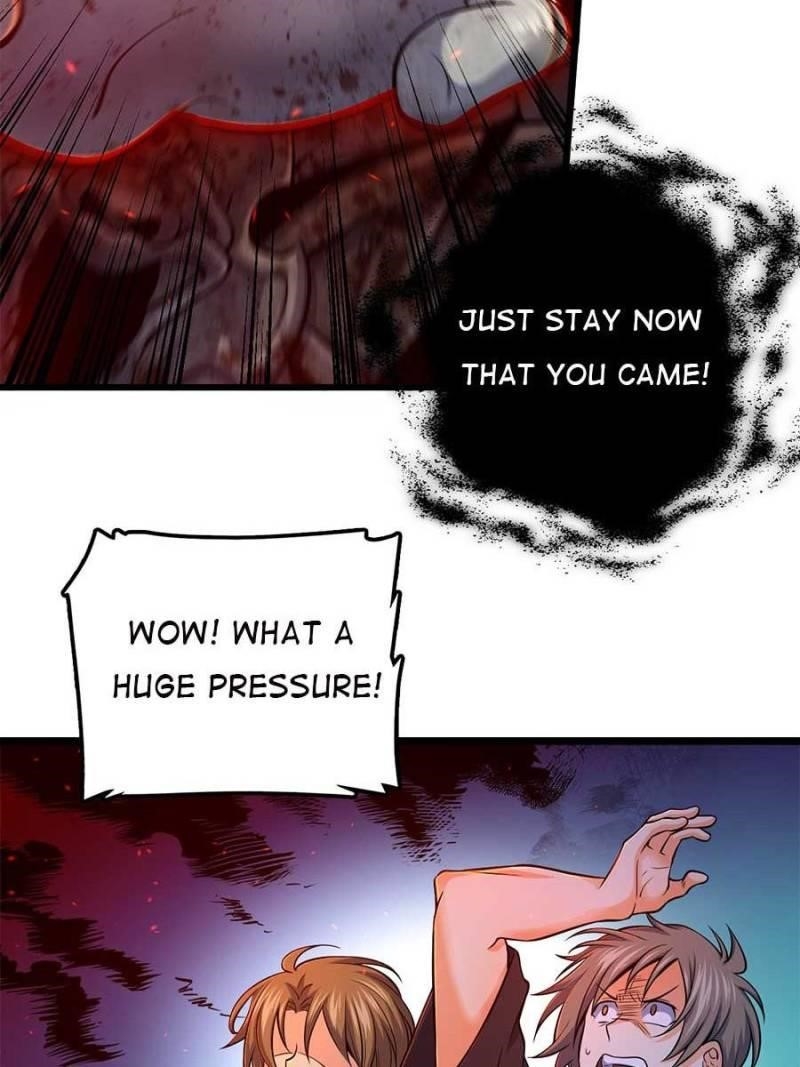 Spare Me, Great Lord! Chapter 44 - Page 79