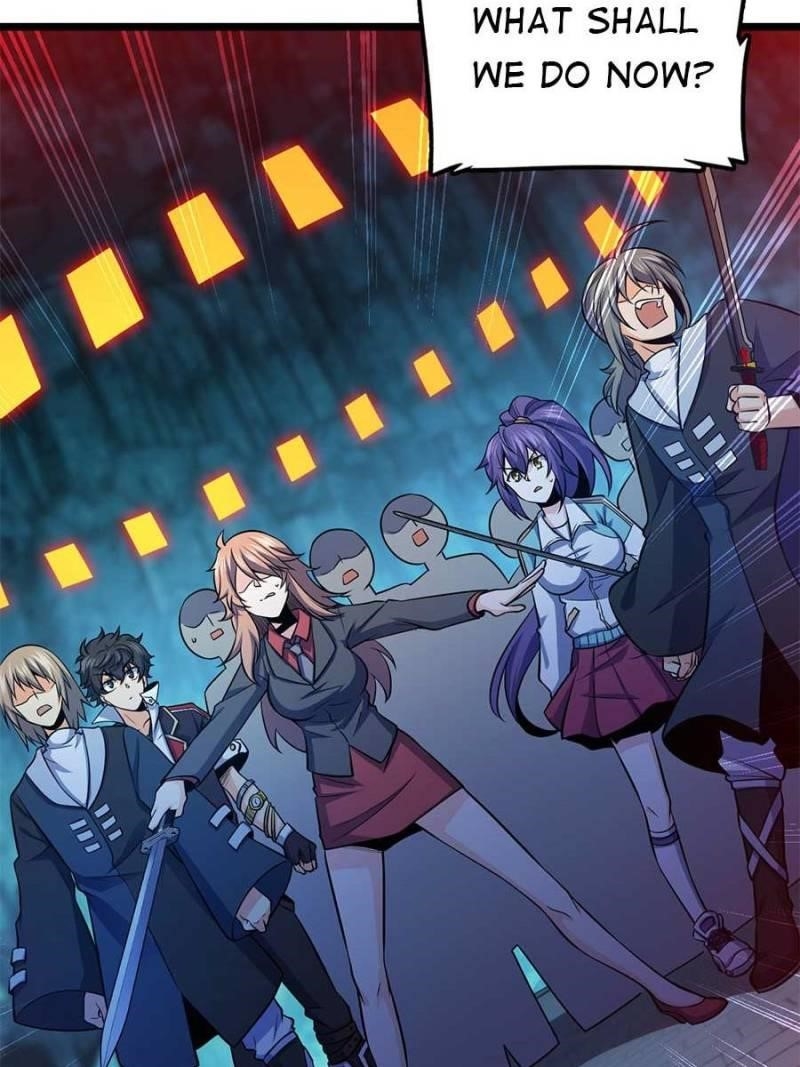 Spare Me, Great Lord! Chapter 44 - Page 83