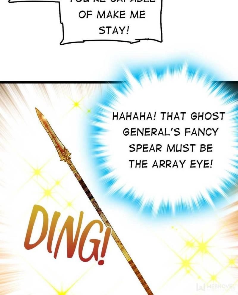 Spare Me, Great Lord! Chapter 44 - Page 86