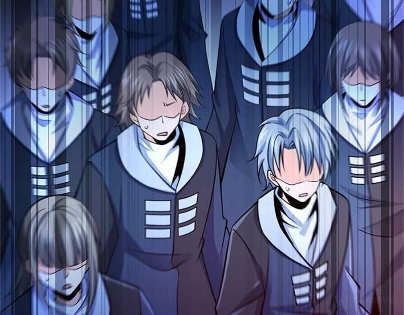 Spare Me, Great Lord! Chapter 44 - Page 92