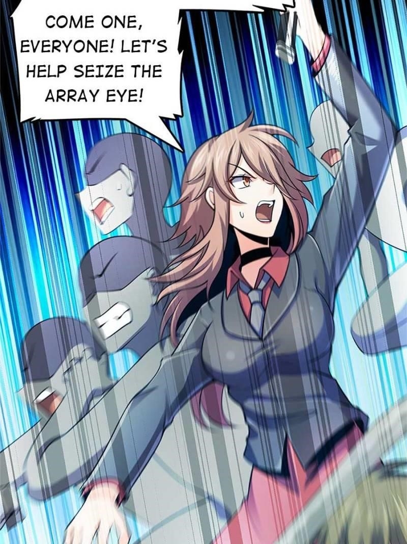 Spare Me, Great Lord! Chapter 44 - Page 95