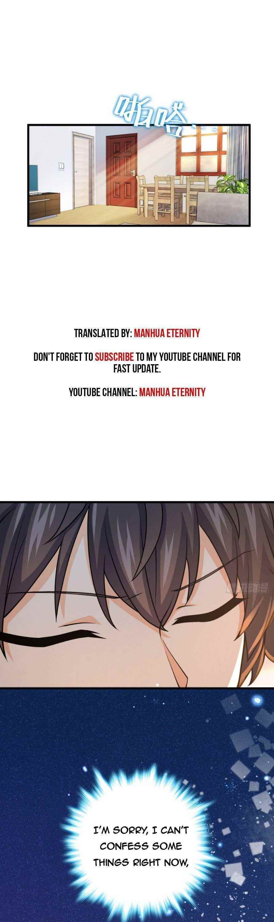 Spare Me, Great Lord! Chapter 440 - Page 10