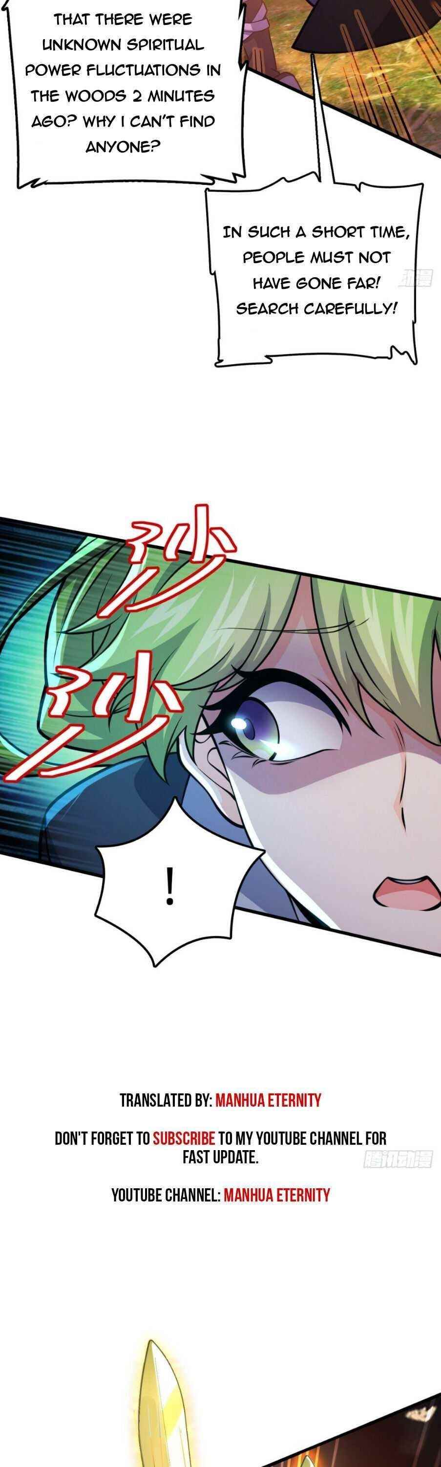 Spare Me, Great Lord! Chapter 440 - Page 14