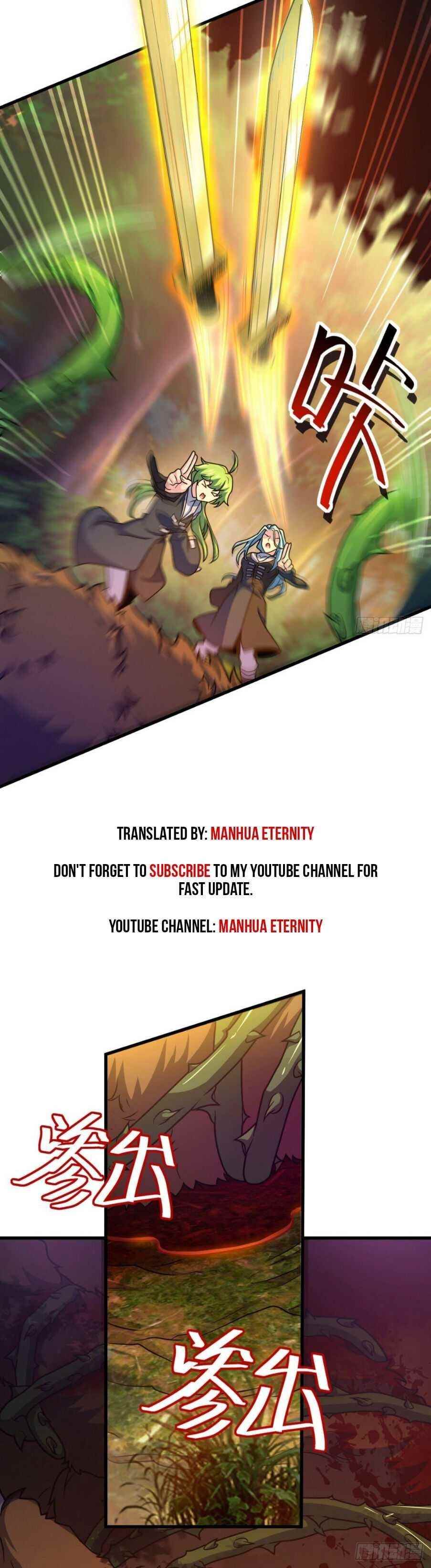 Spare Me, Great Lord! Chapter 440 - Page 15