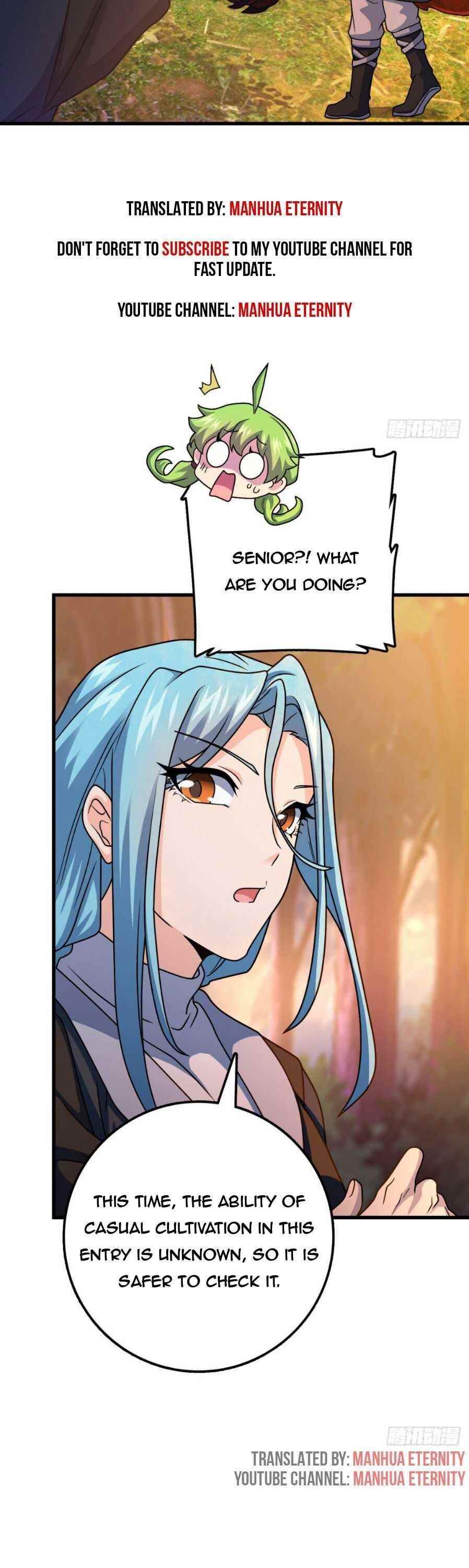 Spare Me, Great Lord! Chapter 440 - Page 17