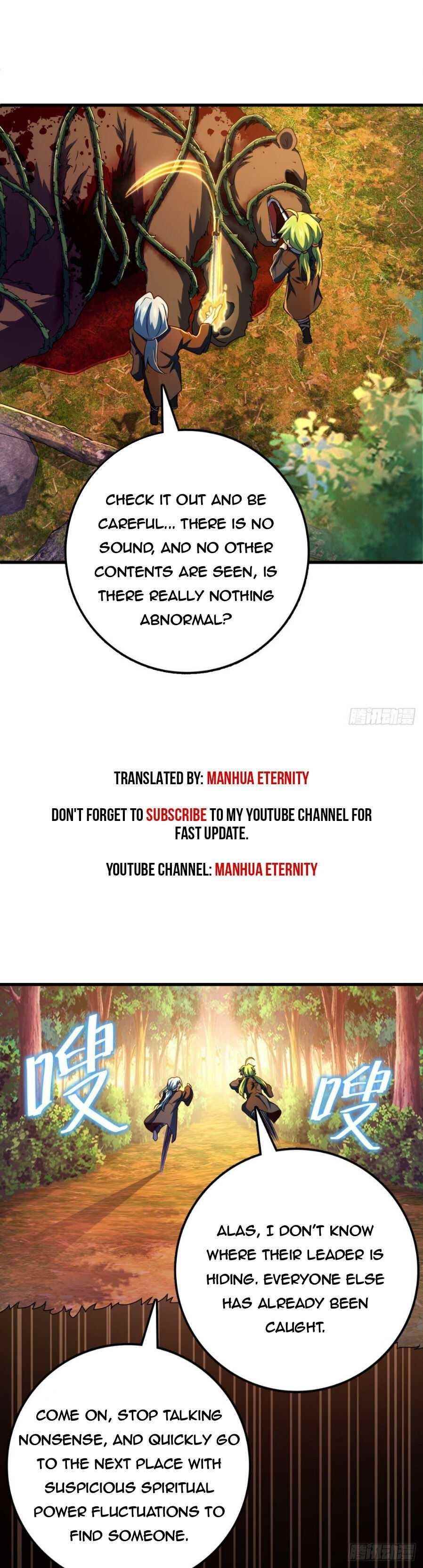 Spare Me, Great Lord! Chapter 440 - Page 18