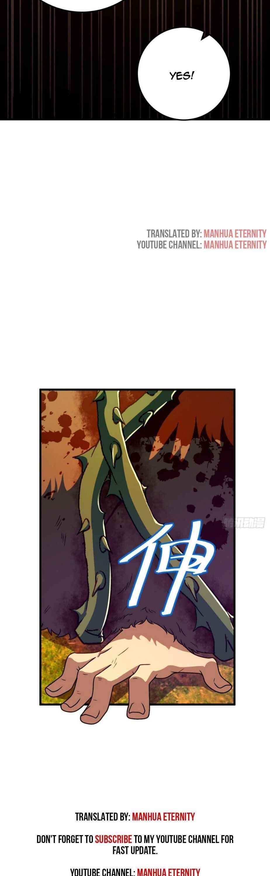 Spare Me, Great Lord! Chapter 440 - Page 19