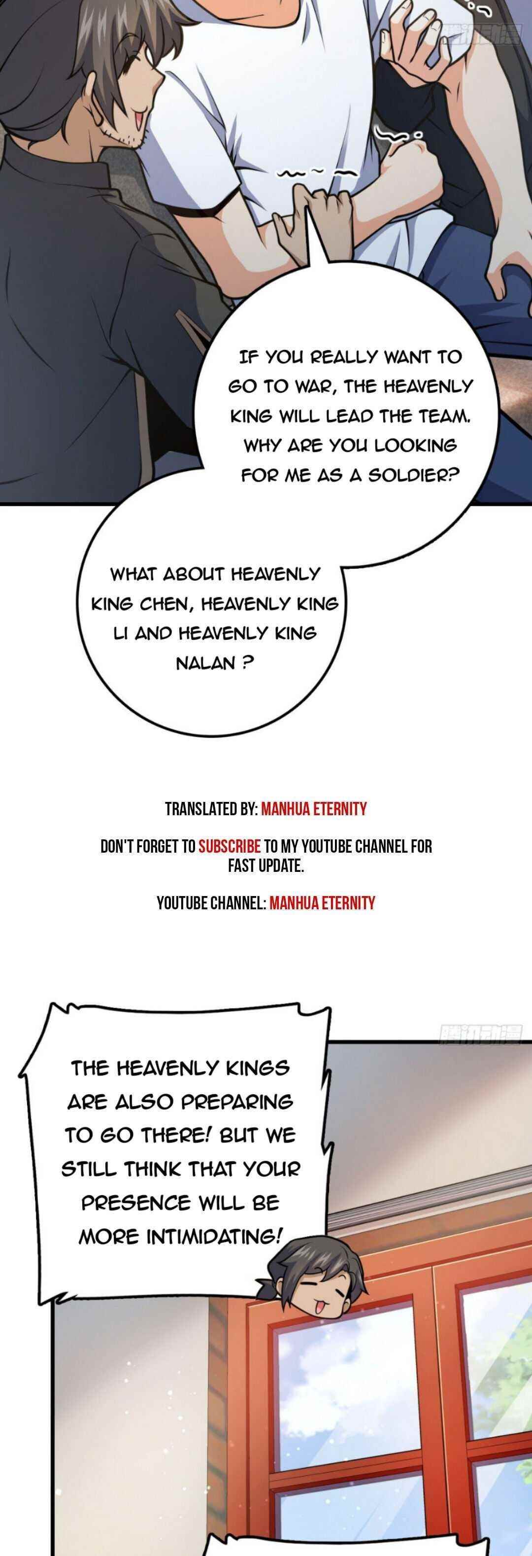 Spare Me, Great Lord! Chapter 440 - Page 2