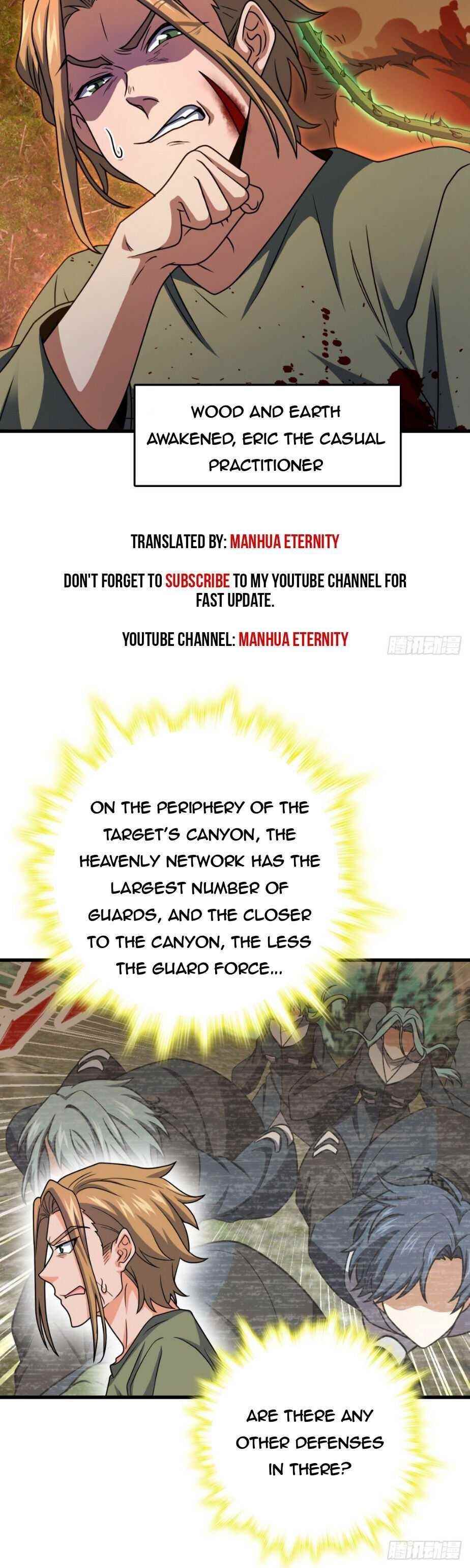 Spare Me, Great Lord! Chapter 440 - Page 21