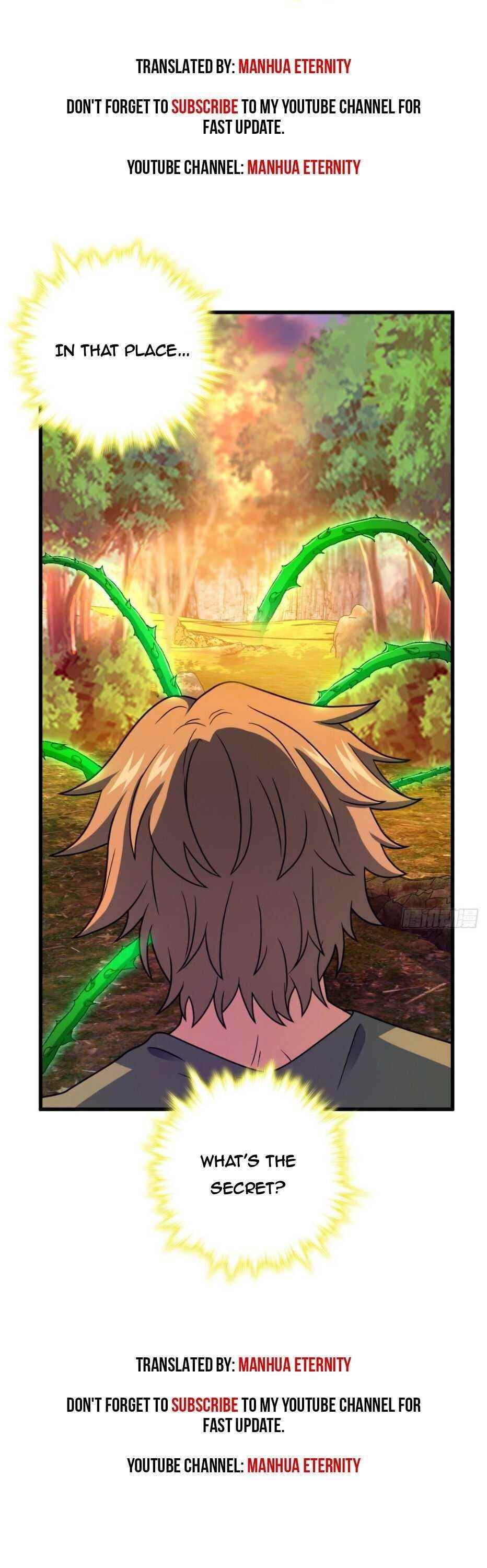 Spare Me, Great Lord! Chapter 440 - Page 22